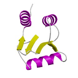 Image of CATH 2aawC01