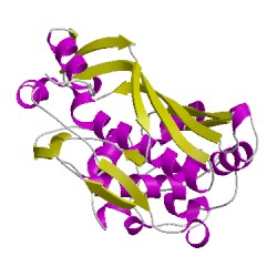 Image of CATH 2aazD