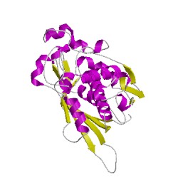 Image of CATH 2aazE