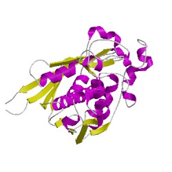 Image of CATH 2aazI