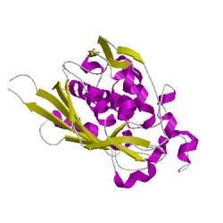 Image of CATH 2aazK