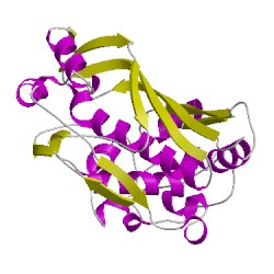 Image of CATH 2aazL00