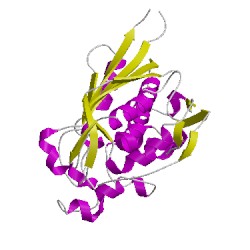 Image of CATH 2aazO