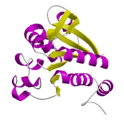 Image of CATH 2ab0A00