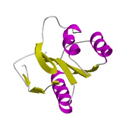 Image of CATH 2ab1A