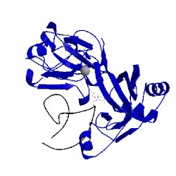 Image of CATH 2ab4