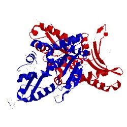 Image of CATH 2ab5