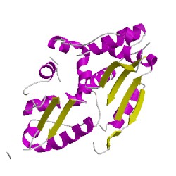 Image of CATH 2ab5A