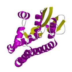 Image of CATH 2ab6D
