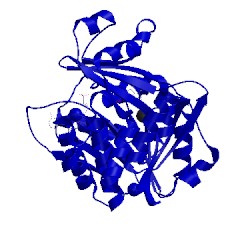 Image of CATH 2ab8