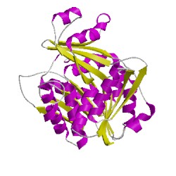 Image of CATH 2ab8A