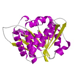 Image of CATH 2ab8A01