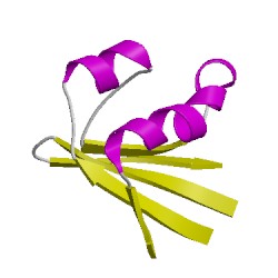 Image of CATH 2ab8A02