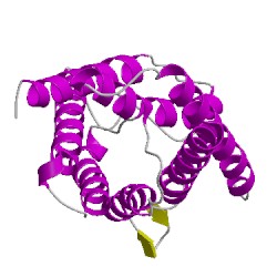 Image of CATH 2abmC