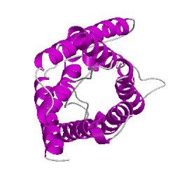 Image of CATH 2abmD