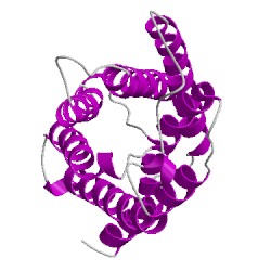 Image of CATH 2abmG