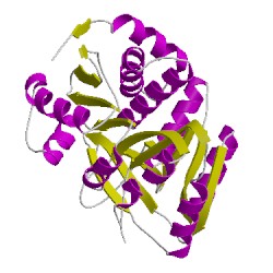 Image of CATH 2abqA