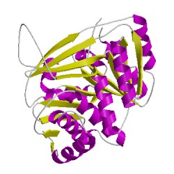 Image of CATH 2abqB