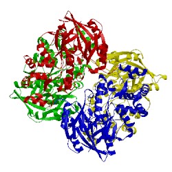 Image of CATH 2abr