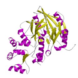 Image of CATH 2abrB