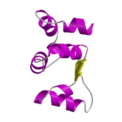 Image of CATH 2abrB02