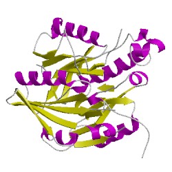 Image of CATH 2abrC01