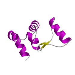 Image of CATH 2abrC02