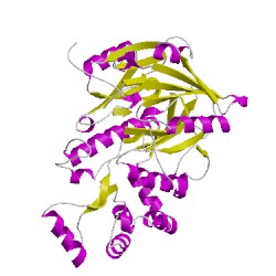 Image of CATH 2abrD