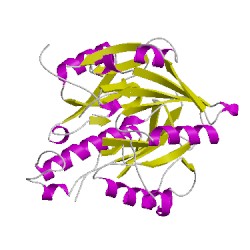 Image of CATH 2abrD01