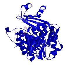 Image of CATH 2abs