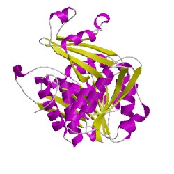 Image of CATH 2absA