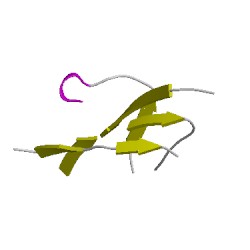 Image of CATH 2abzD00