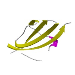 Image of CATH 2abzF00