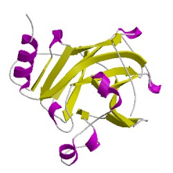 Image of CATH 2ac0A