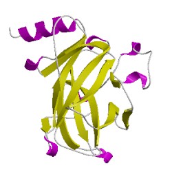 Image of CATH 2ac0B