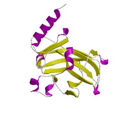 Image of CATH 2ac0D