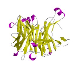Image of CATH 2ac1A01