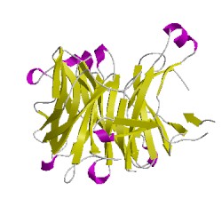 Image of CATH 2ac1A01