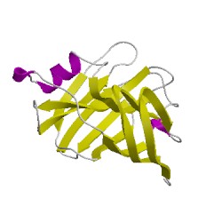 Image of CATH 2ac1A02