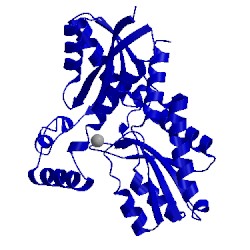 Image of CATH 2ac2