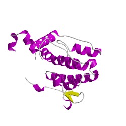 Image of CATH 2ac3A02