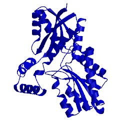 Image of CATH 2ac4