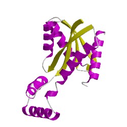 Image of CATH 2ac4A01