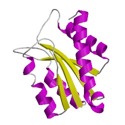 Image of CATH 2ac4A02