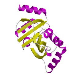 Image of CATH 2acfA