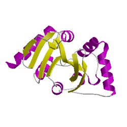 Image of CATH 2acfB