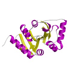 Image of CATH 2acfC