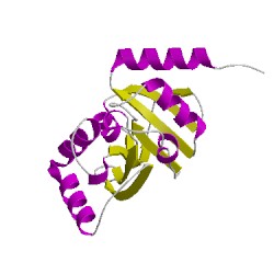 Image of CATH 2acfD