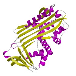 Image of CATH 2achA