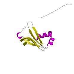 Image of CATH 2achA01